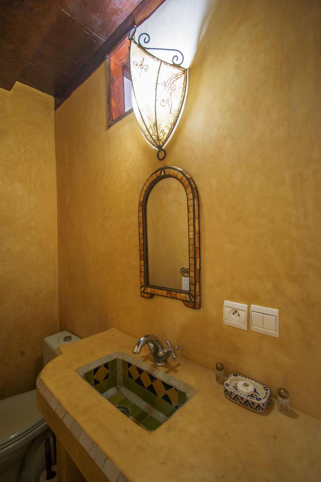 Riad Zitouna Fez Habitación foto