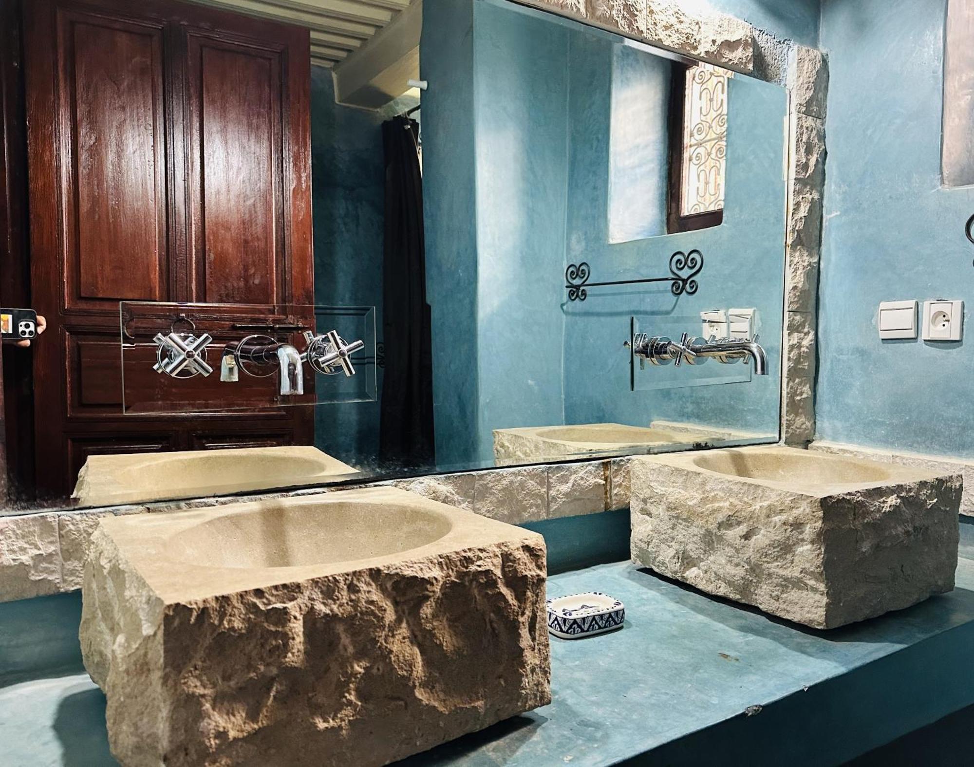 Riad Zitouna Fez Habitación foto