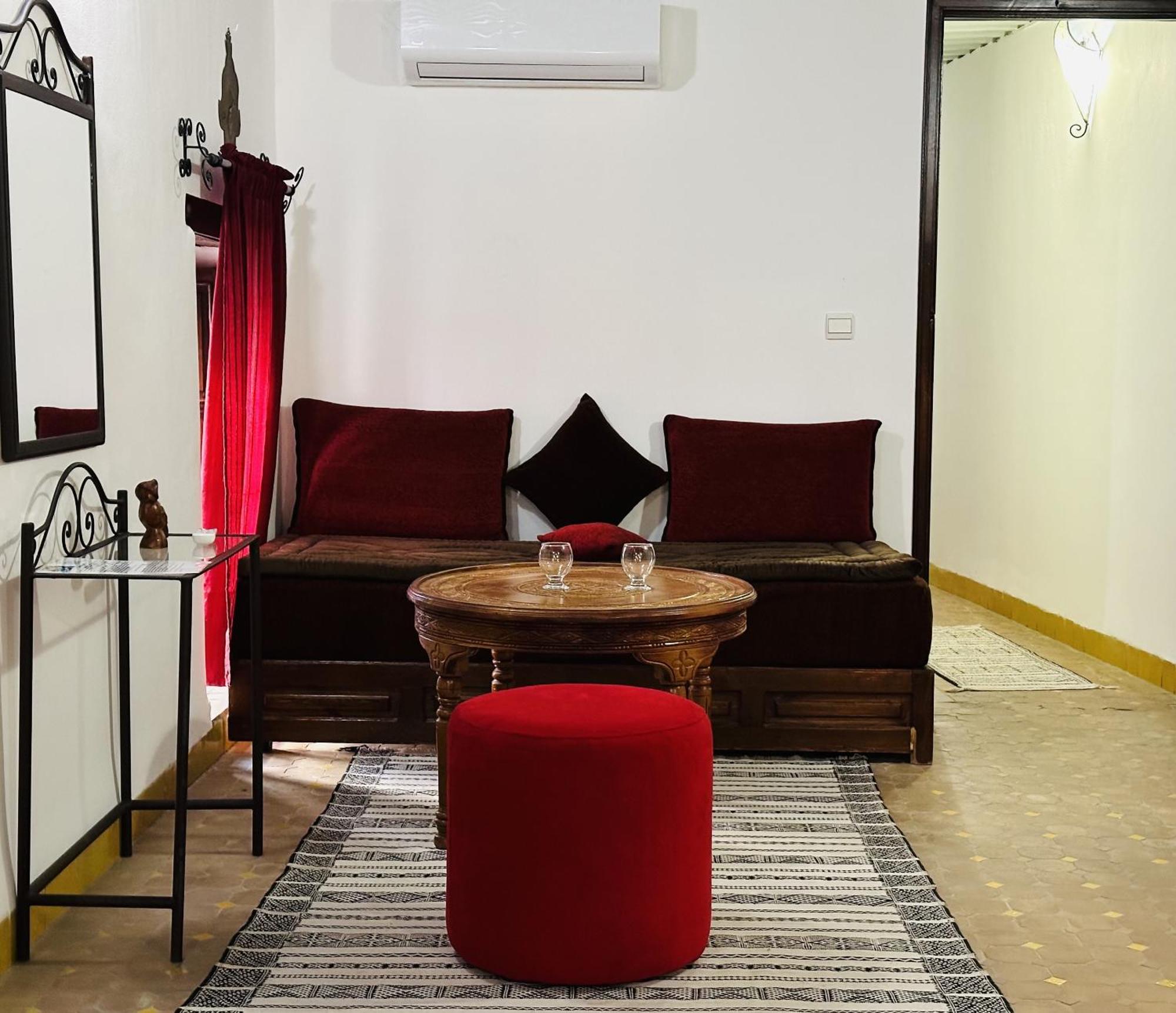 Riad Zitouna Fez Habitación foto