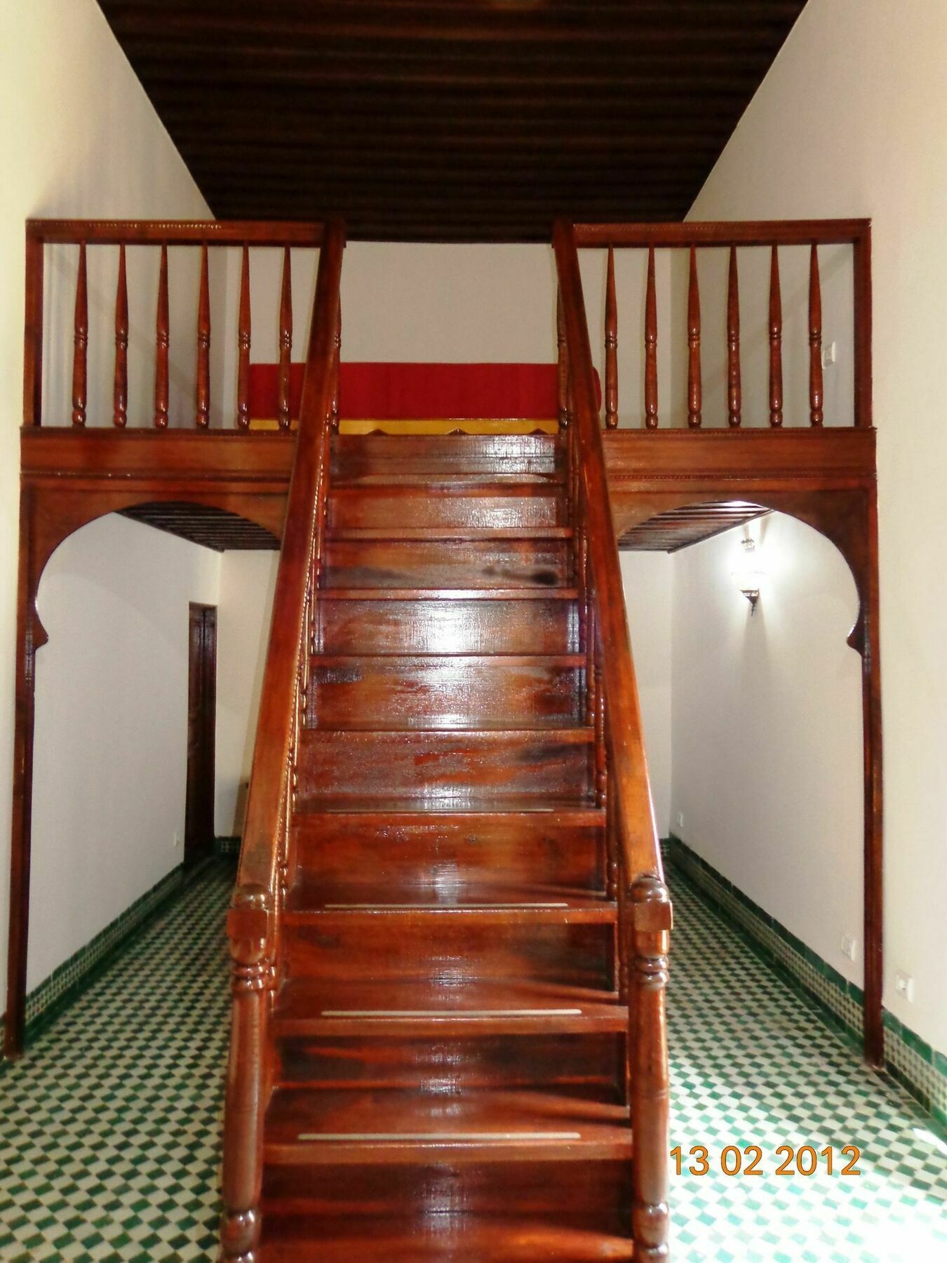 Riad Zitouna Fez Exterior foto