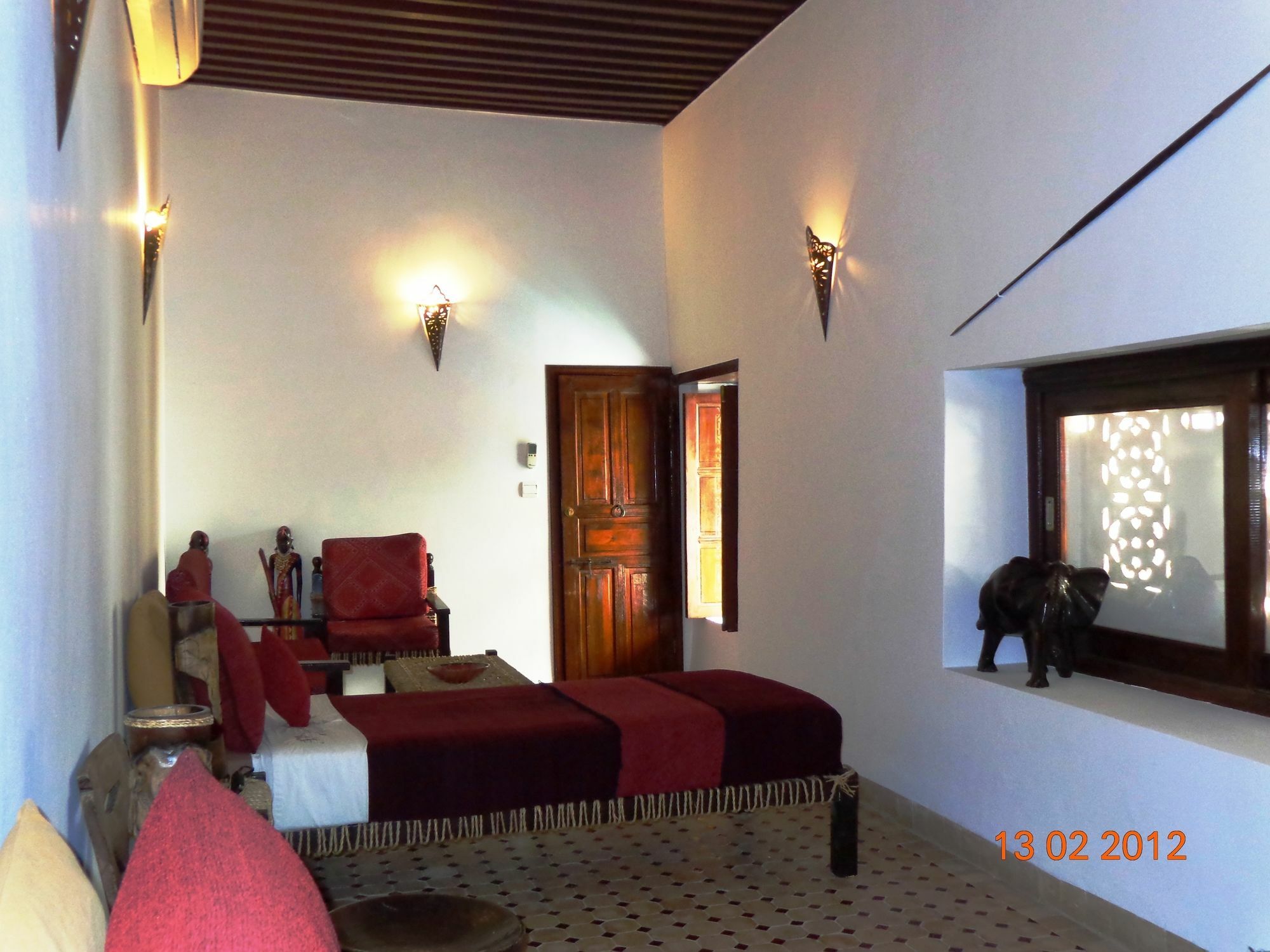 Riad Zitouna Fez Exterior foto